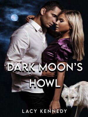 cover image of Dark Moon's Howl